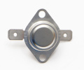 Electrolux Professional Thermostats - 487169706 Thermostat - 0E3185